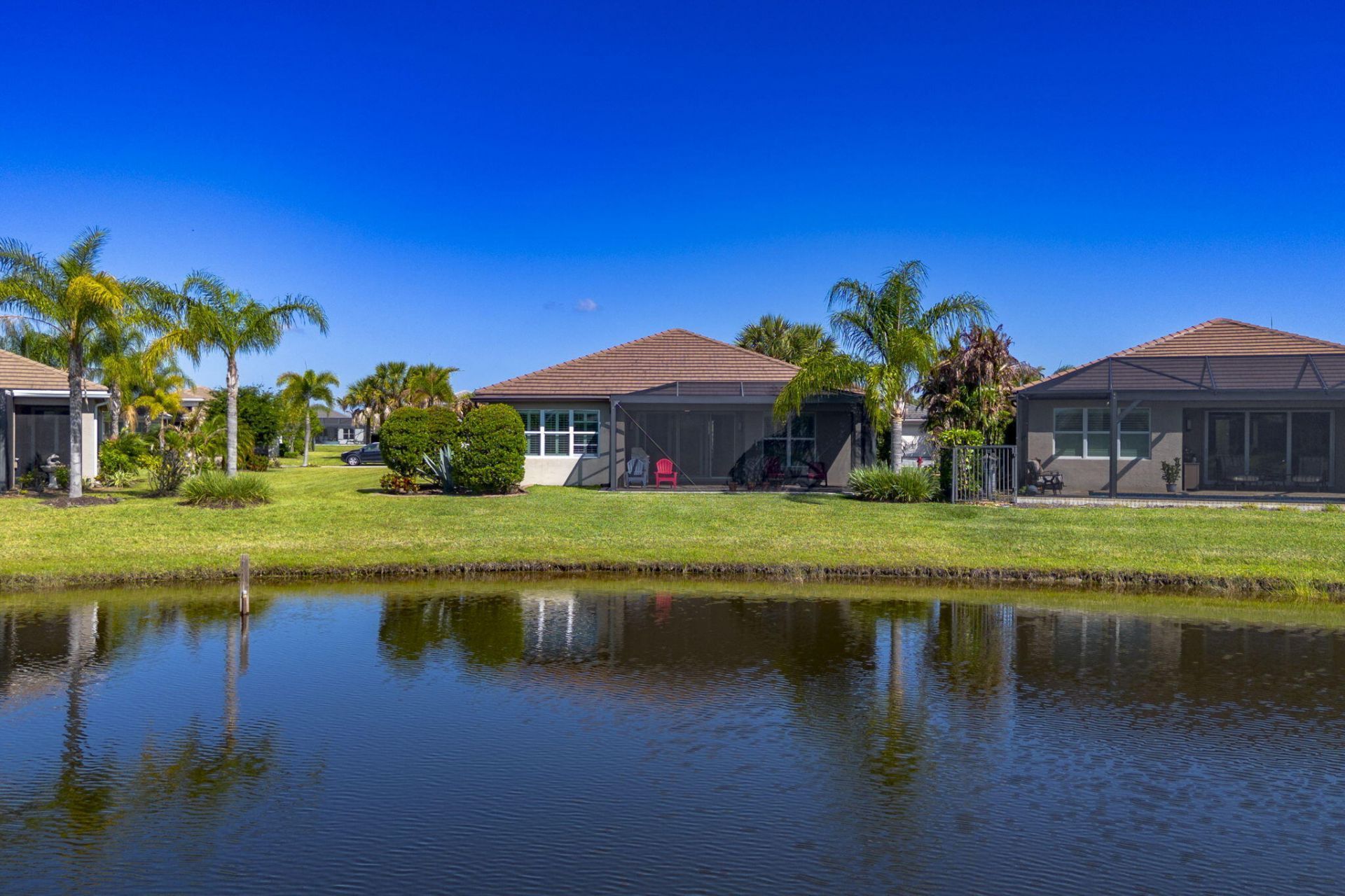 11402 SW Half Moon Lake Lane, Port Saint Lucie, FL 34987 Photo