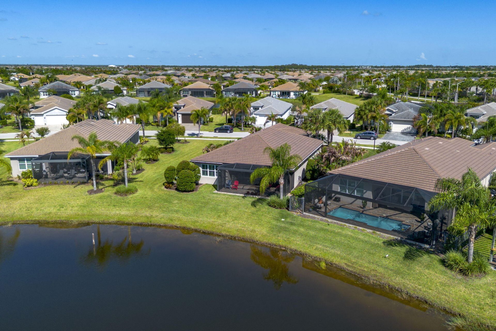 11402 SW Half Moon Lake Lane, Port Saint Lucie, FL 34987 Photo