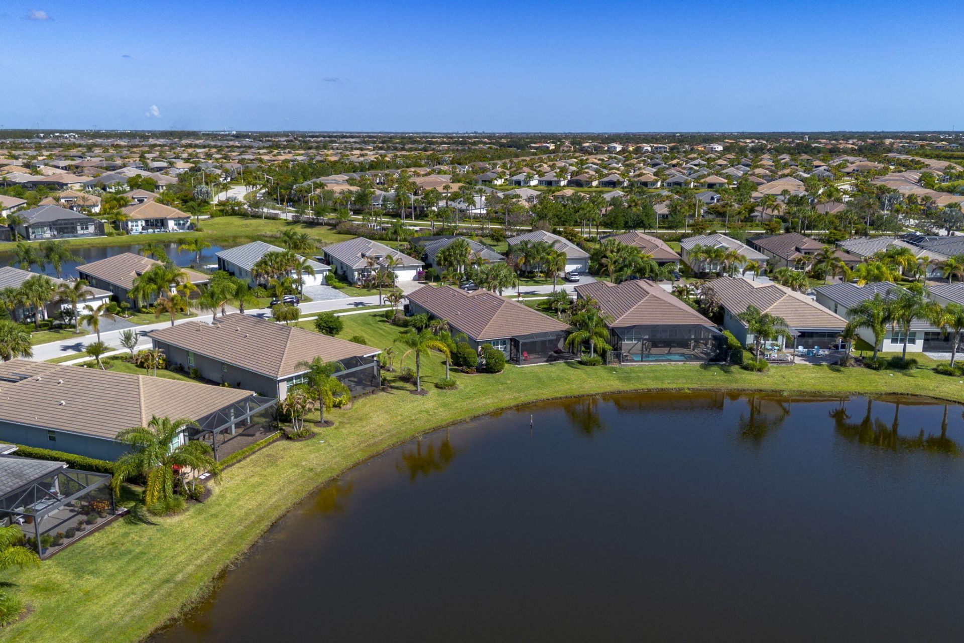 11402 SW Half Moon Lake Lane, Port Saint Lucie, FL 34987 Photo