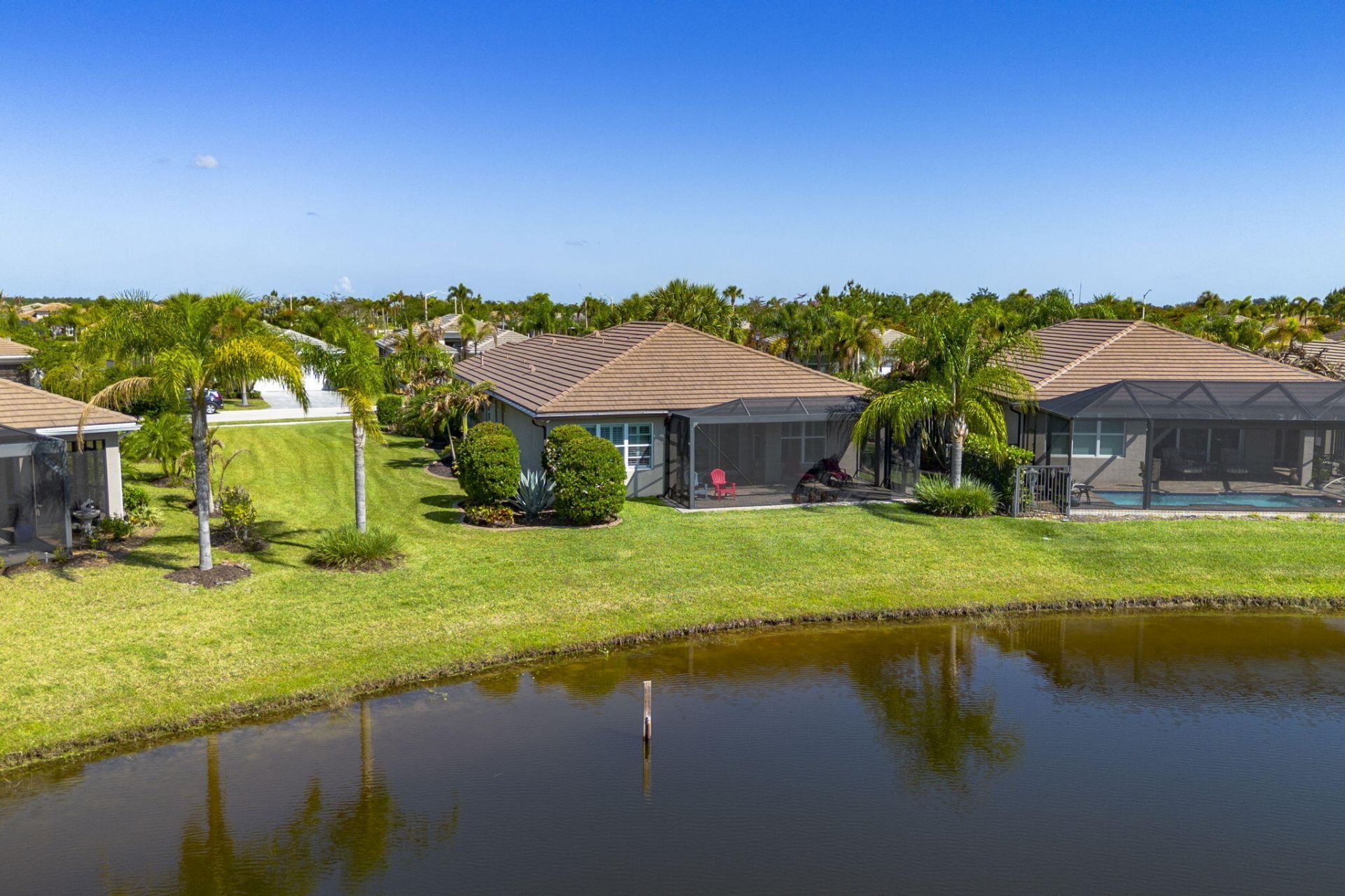 11402 SW Half Moon Lake Lane, Port Saint Lucie, FL 34987 Photo