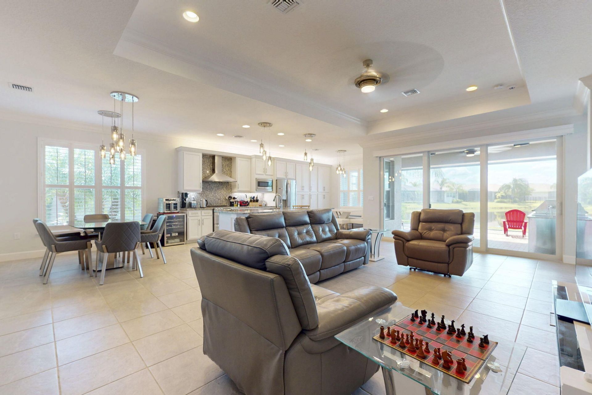 11402 SW Half Moon Lake Lane, Port Saint Lucie, FL 34987 Photo