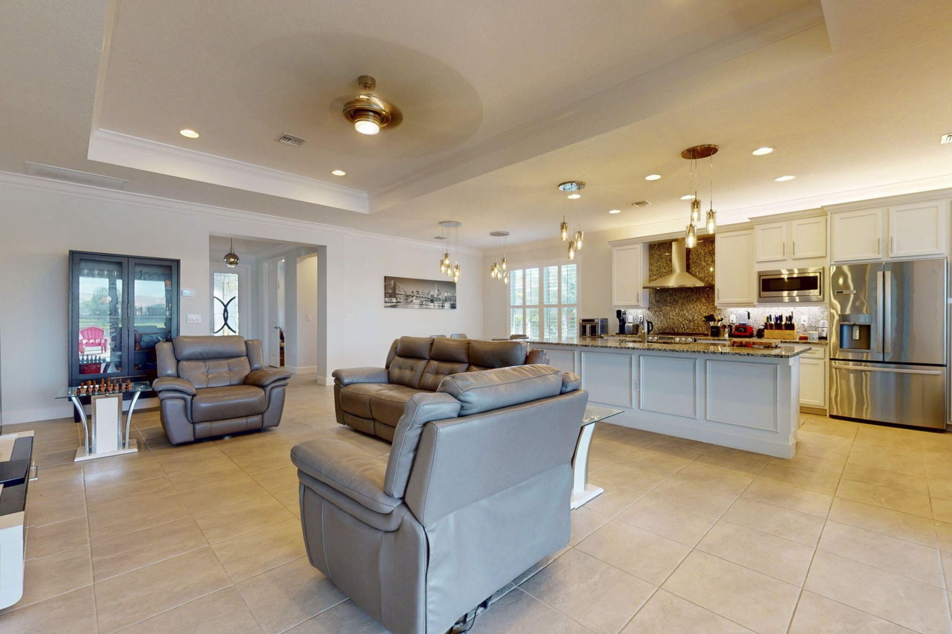11402 SW Half Moon Lake Lane, Port Saint Lucie, FL 34987 Photo