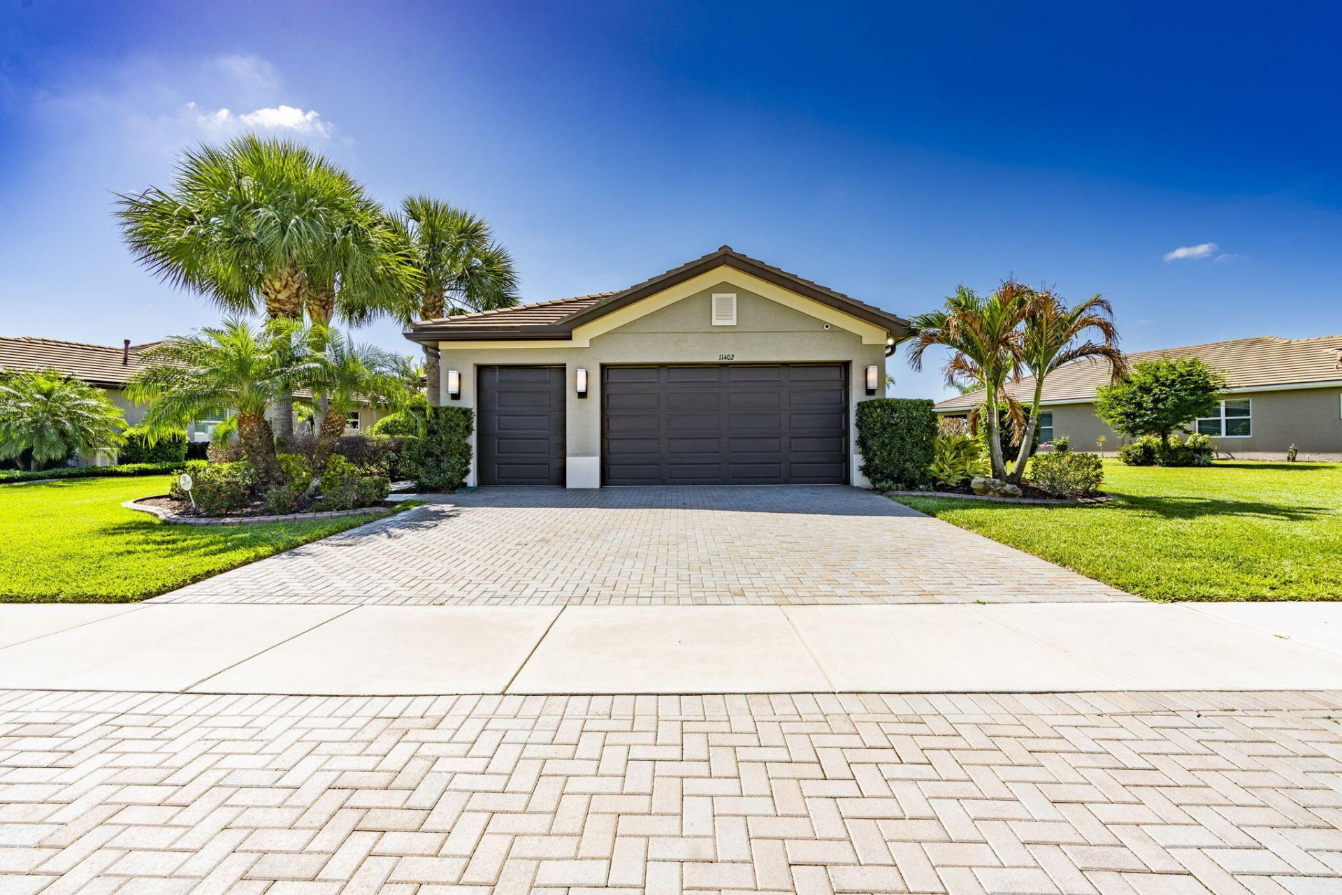 11402 SW Half Moon Lake Lane, Port Saint Lucie, FL 34987 Photo