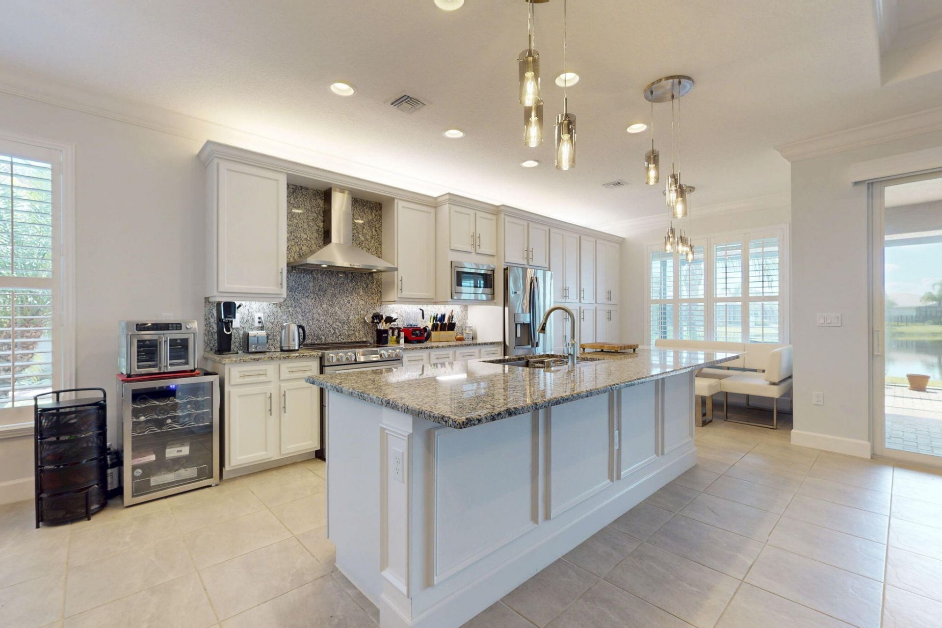 11402 SW Half Moon Lake Lane, Port Saint Lucie, FL 34987 Photo