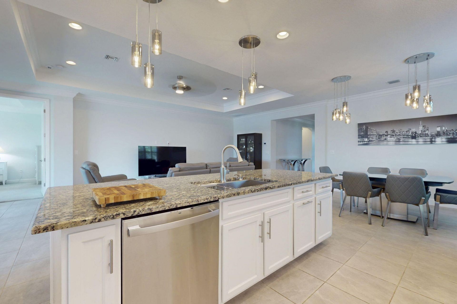 11402 SW Half Moon Lake Lane, Port Saint Lucie, FL 34987 Photo