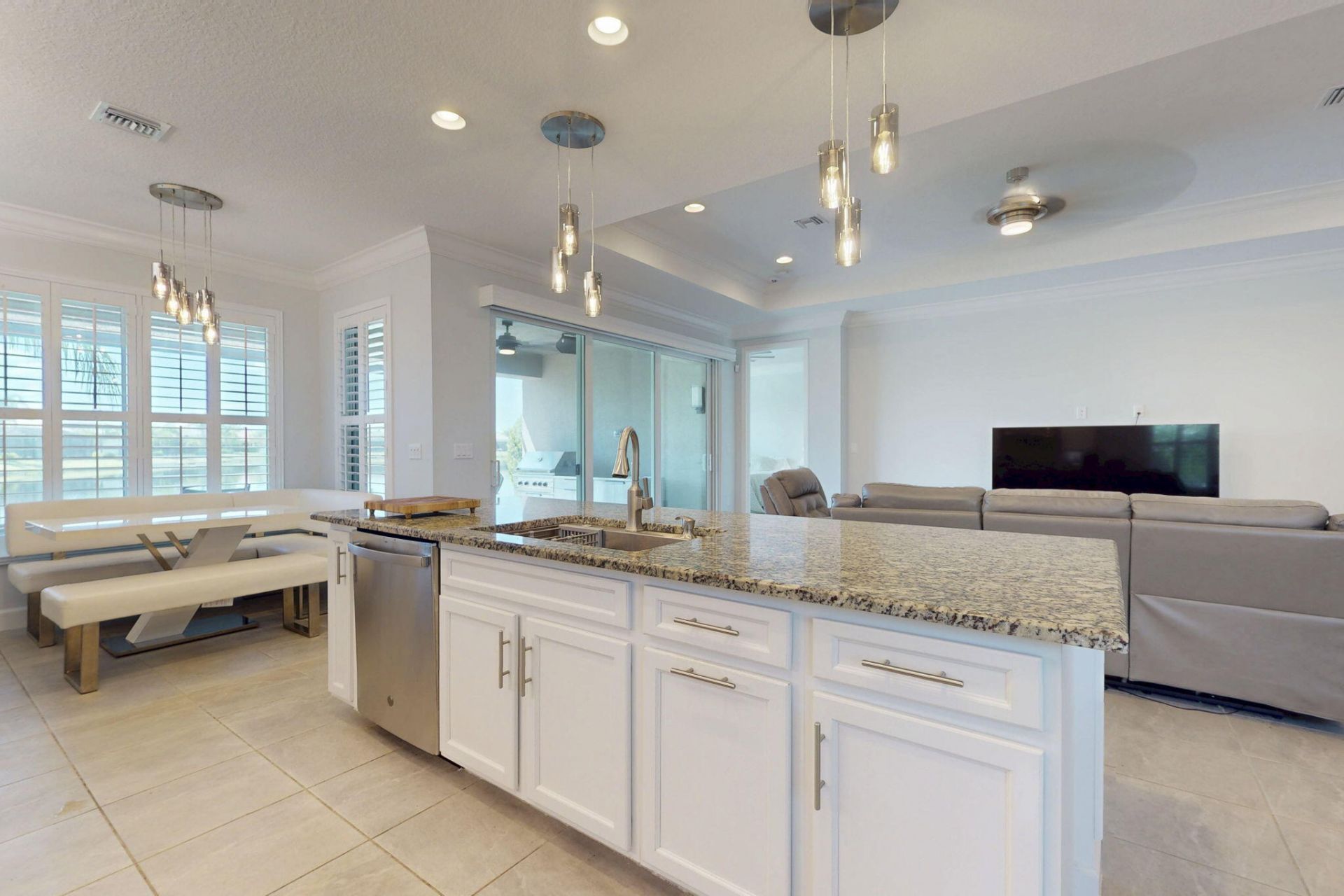 11402 SW Half Moon Lake Lane, Port Saint Lucie, FL 34987 Photo
