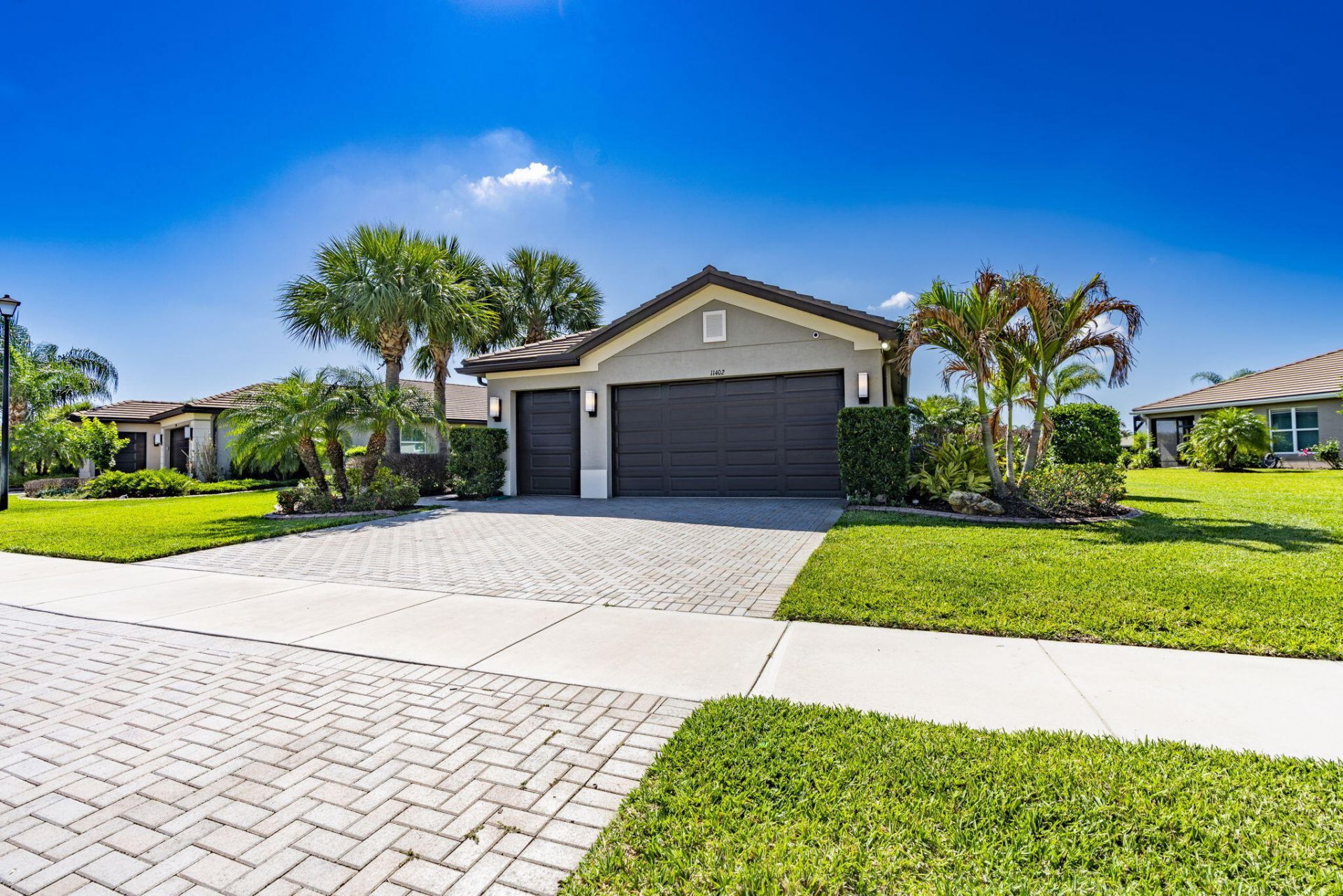 11402 SW Half Moon Lake Lane, Port Saint Lucie, FL 34987 Photo