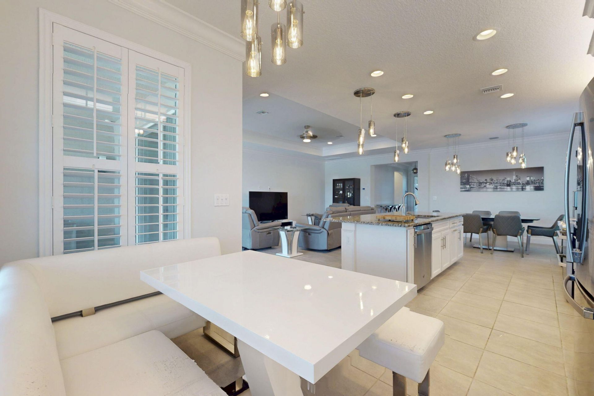 11402 SW Half Moon Lake Lane, Port Saint Lucie, FL 34987 Photo