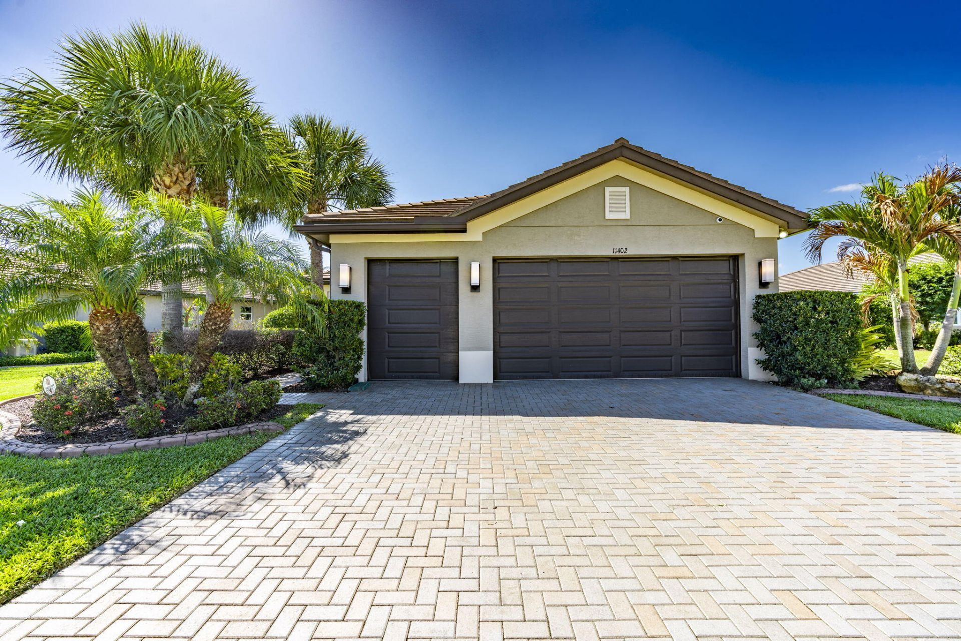 11402 SW Half Moon Lake Lane, Port Saint Lucie, FL 34987 Photo