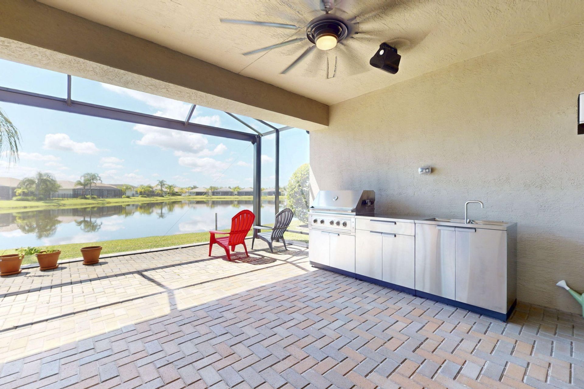 11402 SW Half Moon Lake Lane, Port Saint Lucie, FL 34987 Photo
