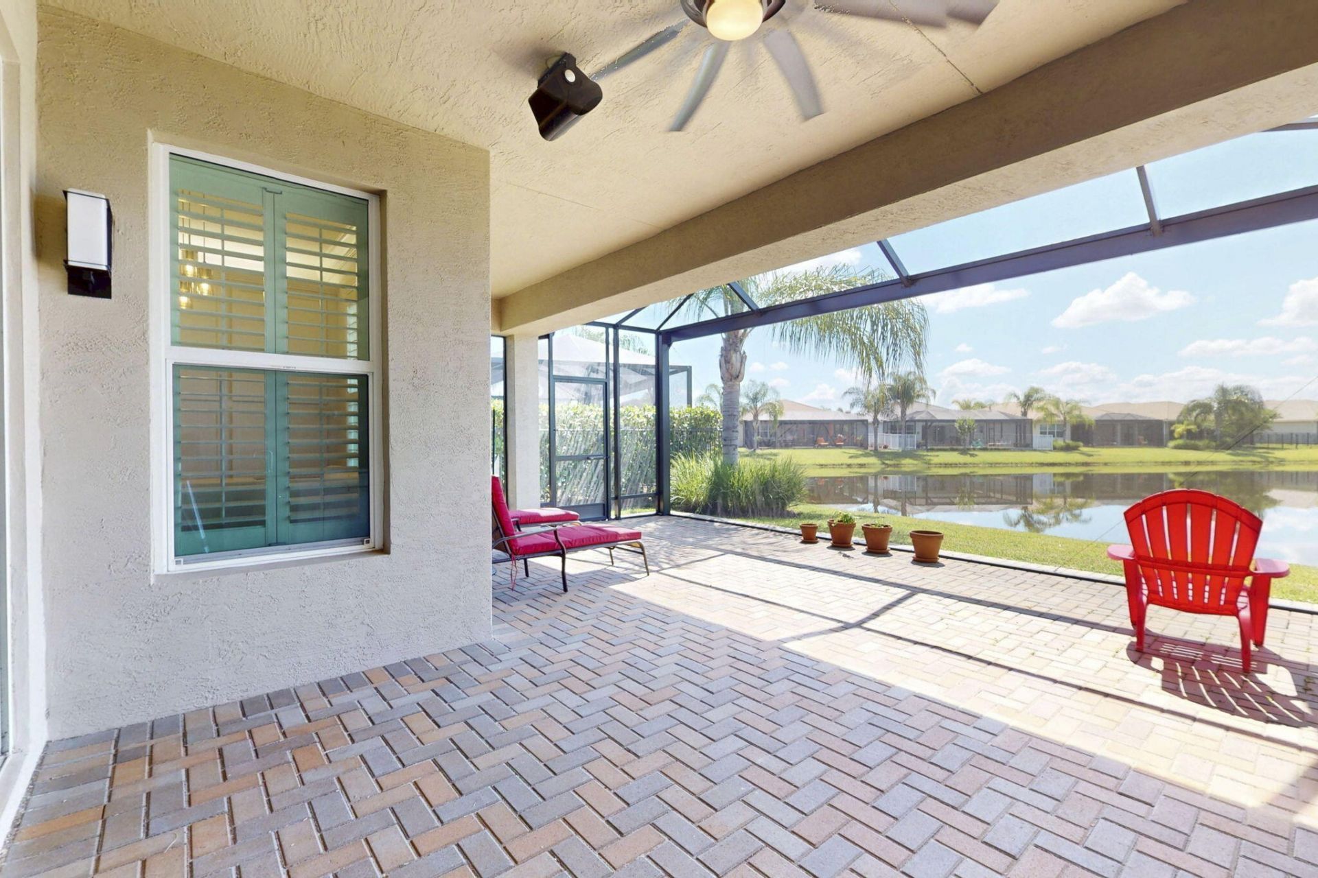 11402 SW Half Moon Lake Lane, Port Saint Lucie, FL 34987 Photo