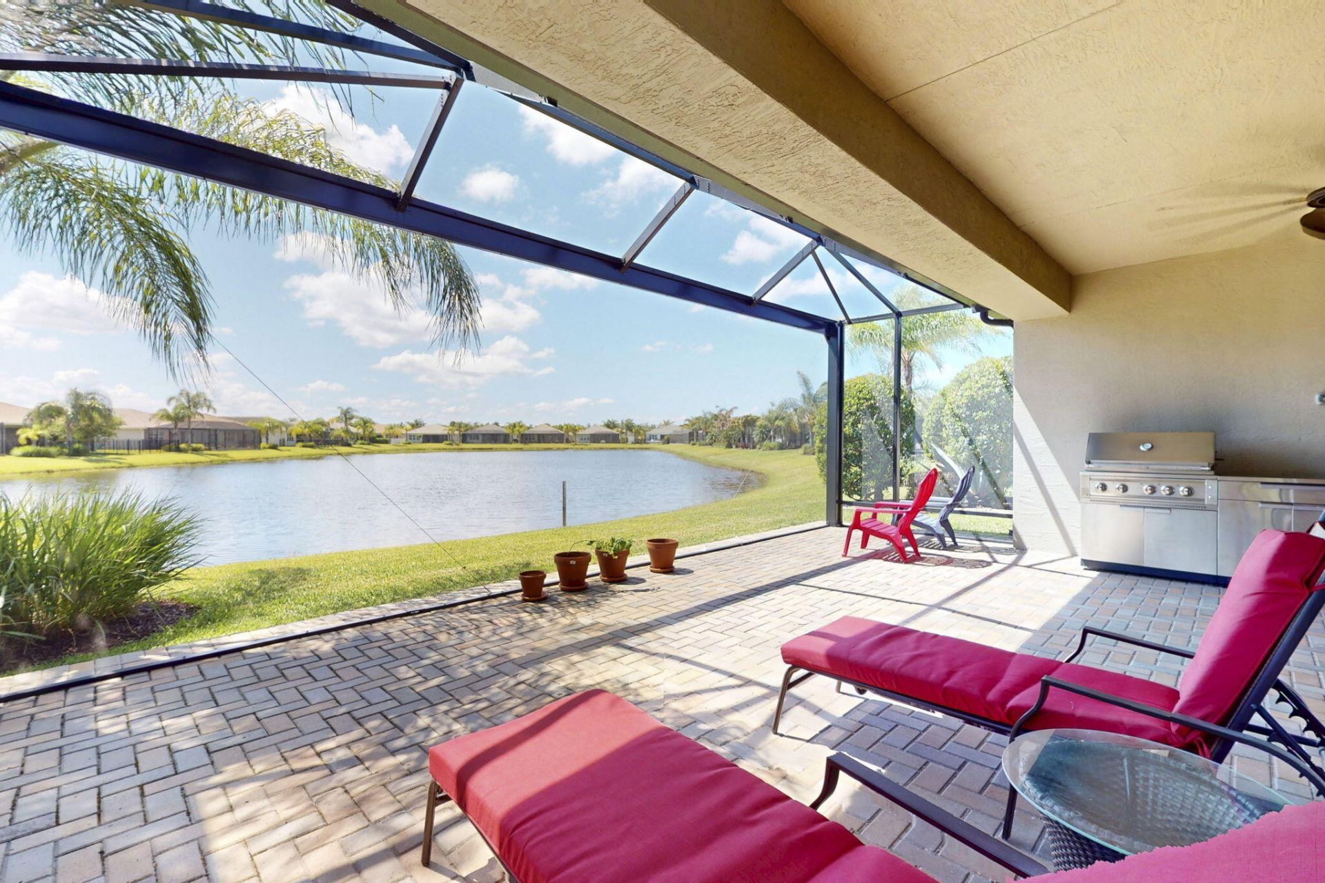 11402 SW Half Moon Lake Lane, Port Saint Lucie, FL 34987 Photo