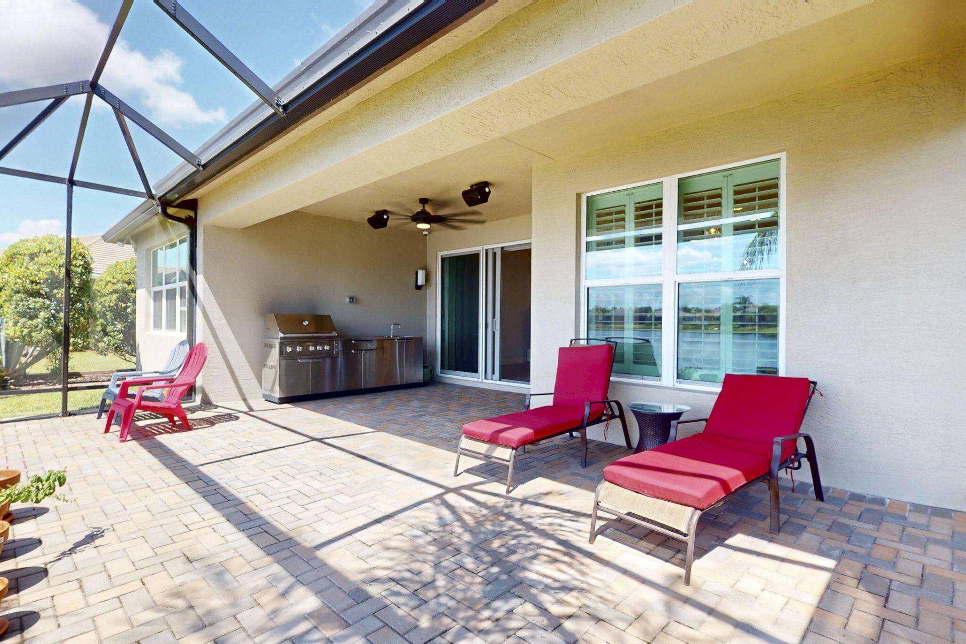 11402 SW Half Moon Lake Lane, Port Saint Lucie, FL 34987 Photo