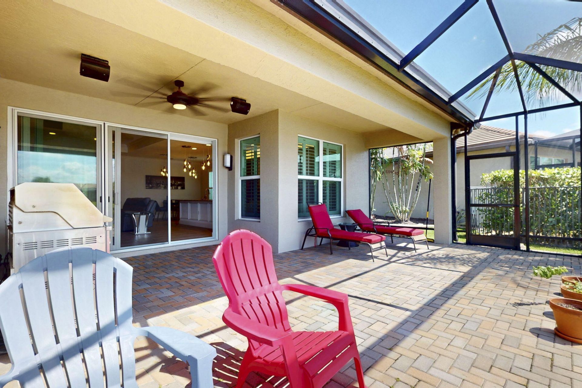 11402 SW Half Moon Lake Lane, Port Saint Lucie, FL 34987 Photo