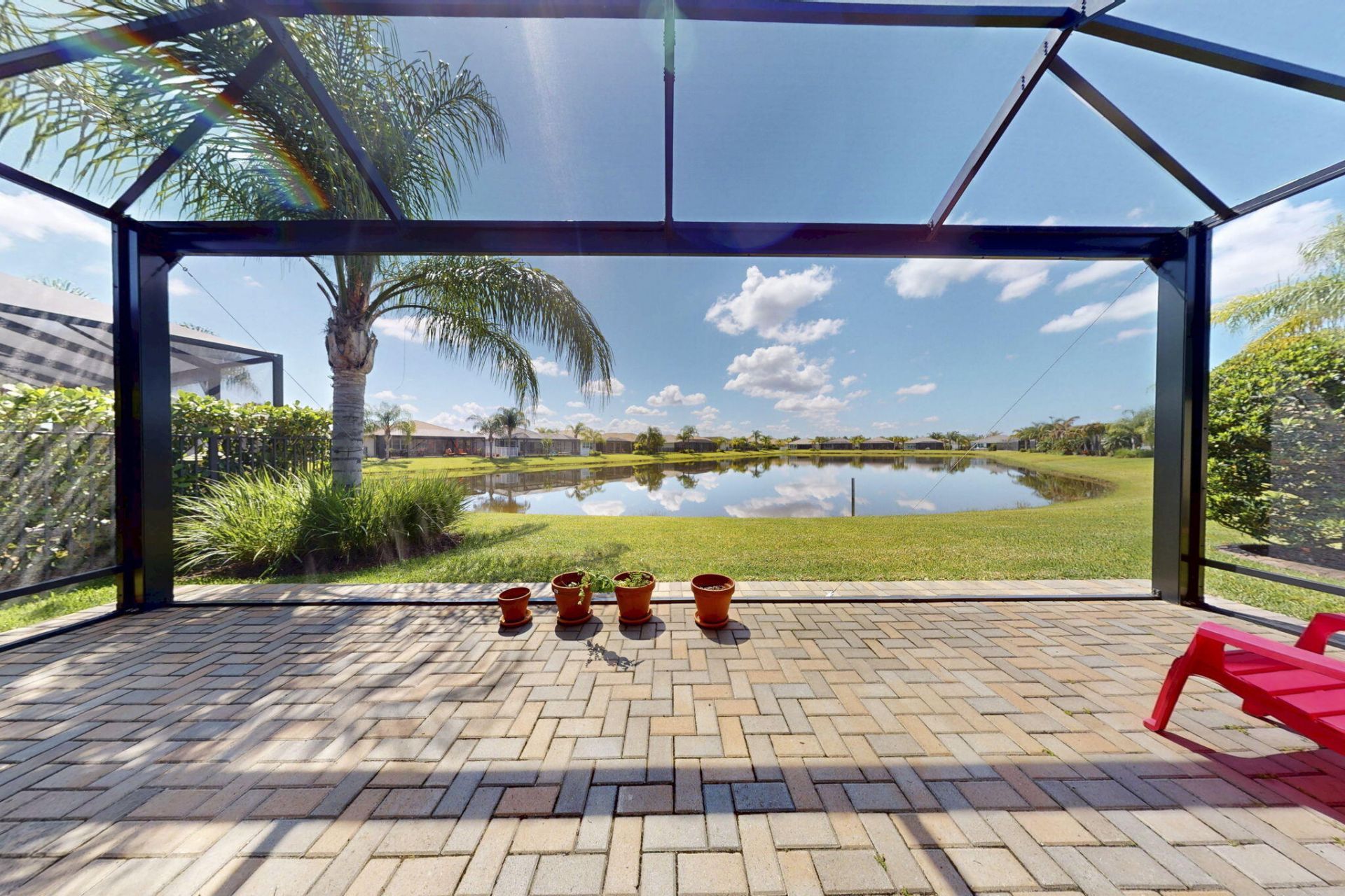 11402 SW Half Moon Lake Lane, Port Saint Lucie, FL 34987 Photo