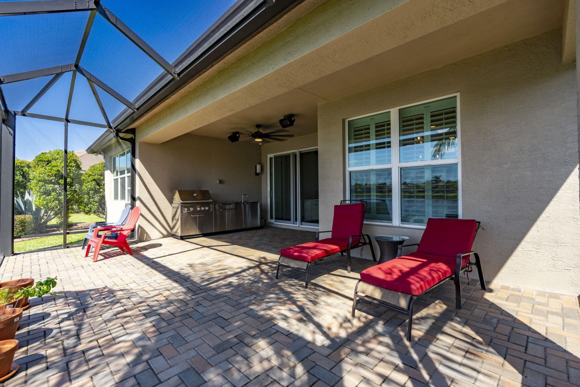 11402 SW Half Moon Lake Lane, Port Saint Lucie, FL 34987 Photo