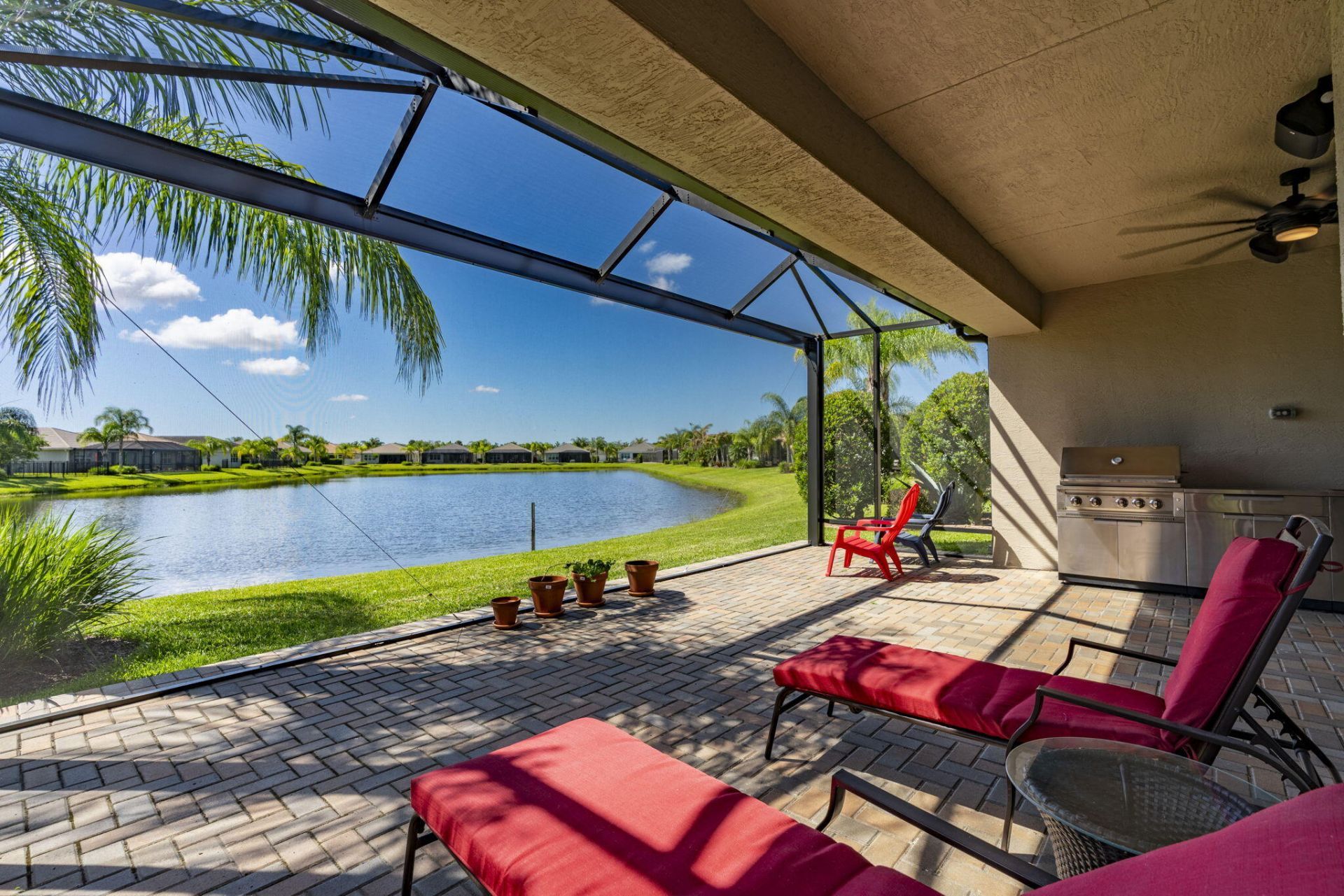 11402 SW Half Moon Lake Lane, Port Saint Lucie, FL 34987 Photo