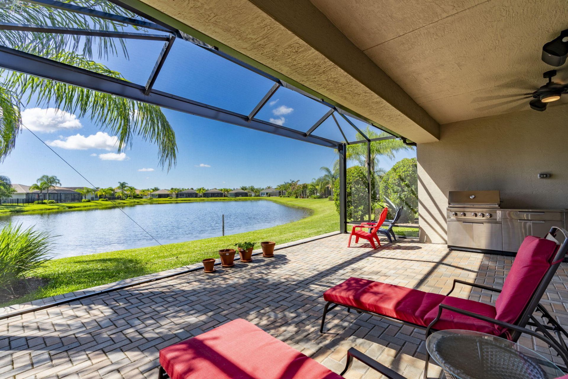 11402 SW Half Moon Lake Lane, Port Saint Lucie, FL 34987 Photo