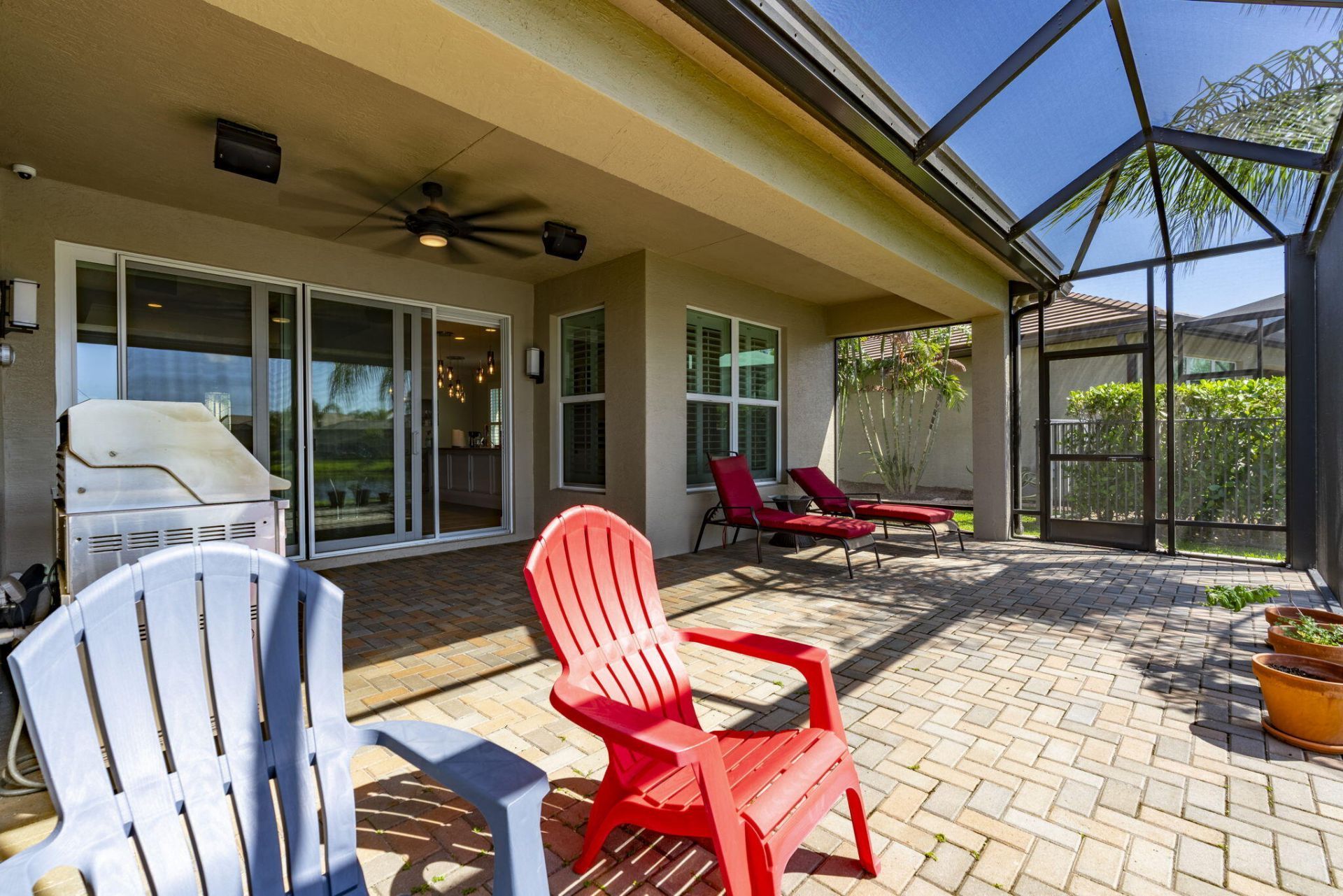 11402 SW Half Moon Lake Lane, Port Saint Lucie, FL 34987 Photo
