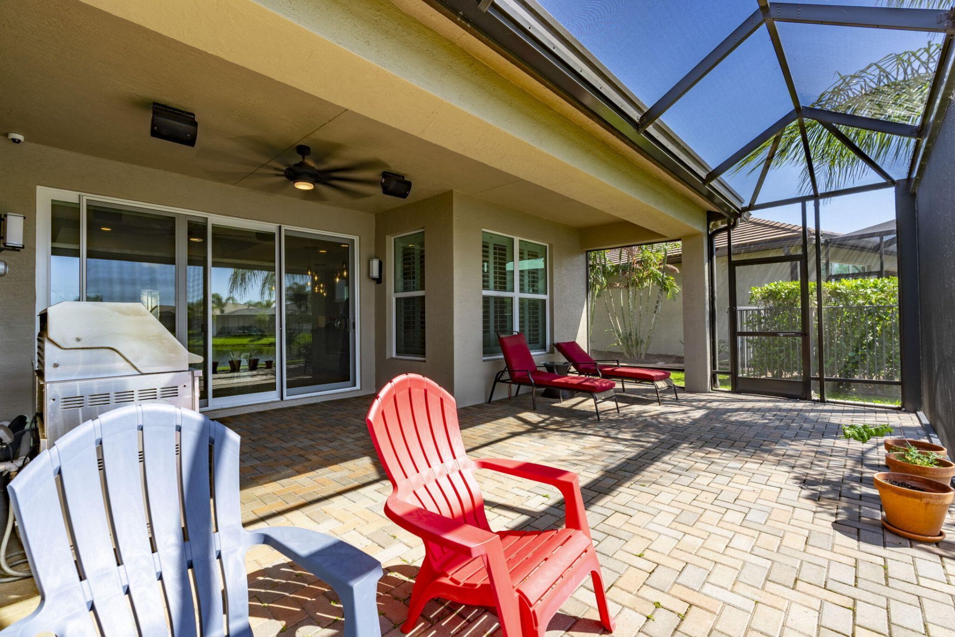 11402 SW Half Moon Lake Lane, Port Saint Lucie, FL 34987 Photo