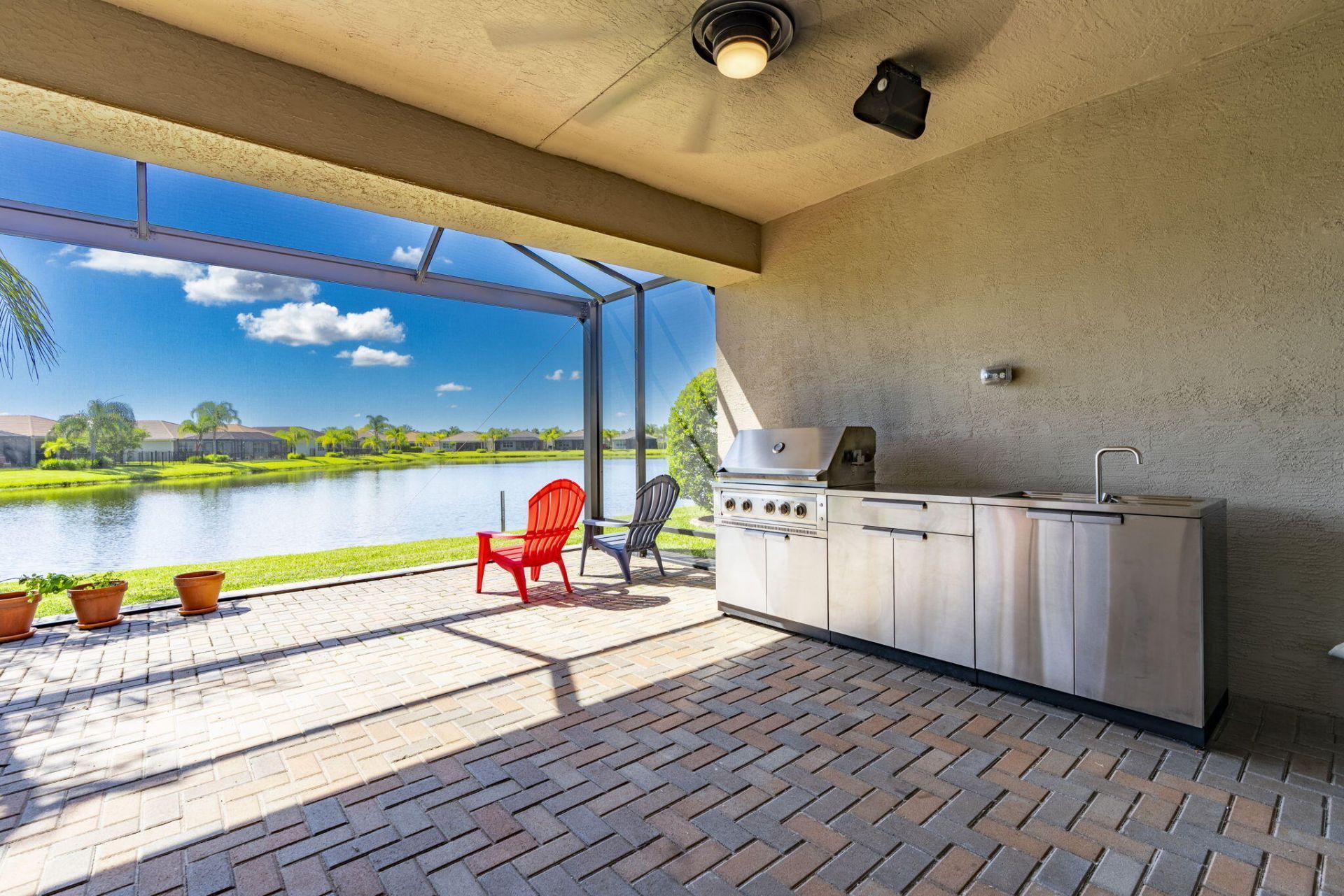 11402 SW Half Moon Lake Lane, Port Saint Lucie, FL 34987 Photo