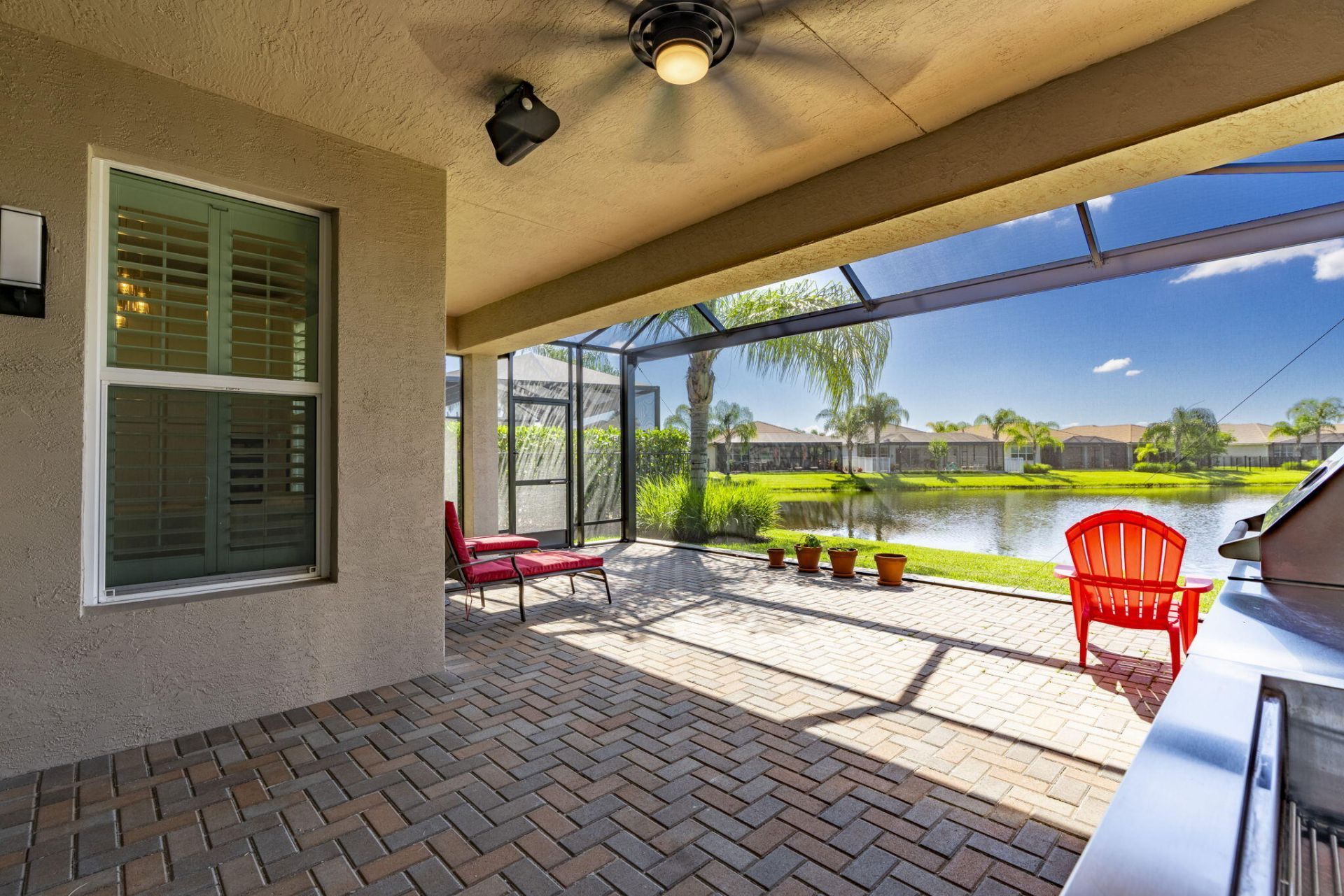 11402 SW Half Moon Lake Lane, Port Saint Lucie, FL 34987 Photo