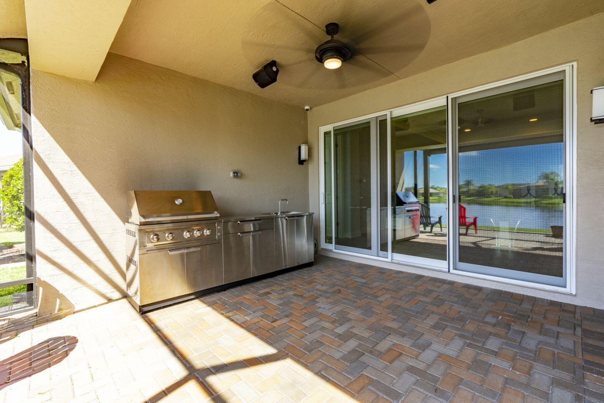 11402 SW Half Moon Lake Lane, Port Saint Lucie, FL 34987 Photo