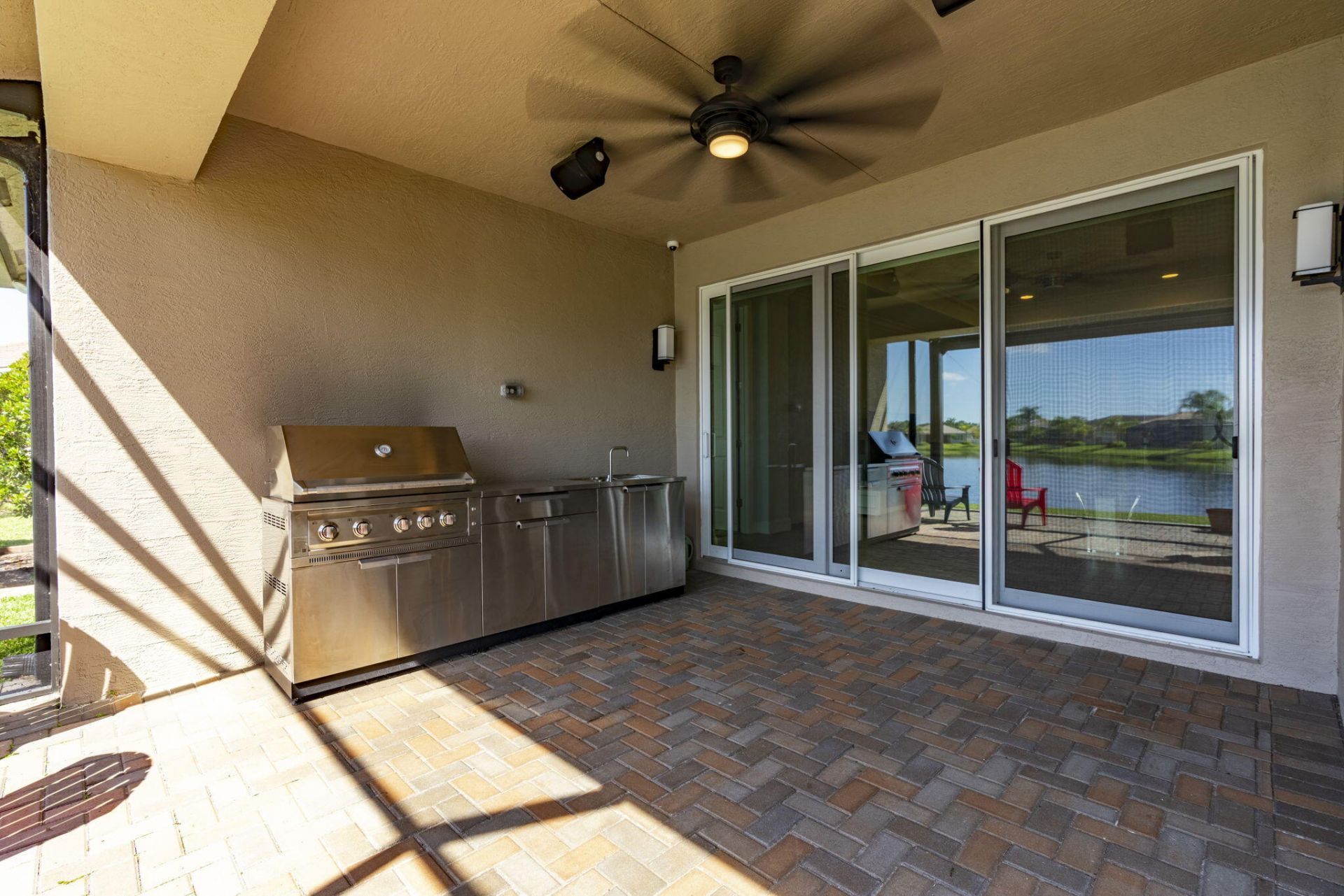 11402 SW Half Moon Lake Lane, Port Saint Lucie, FL 34987 Photo