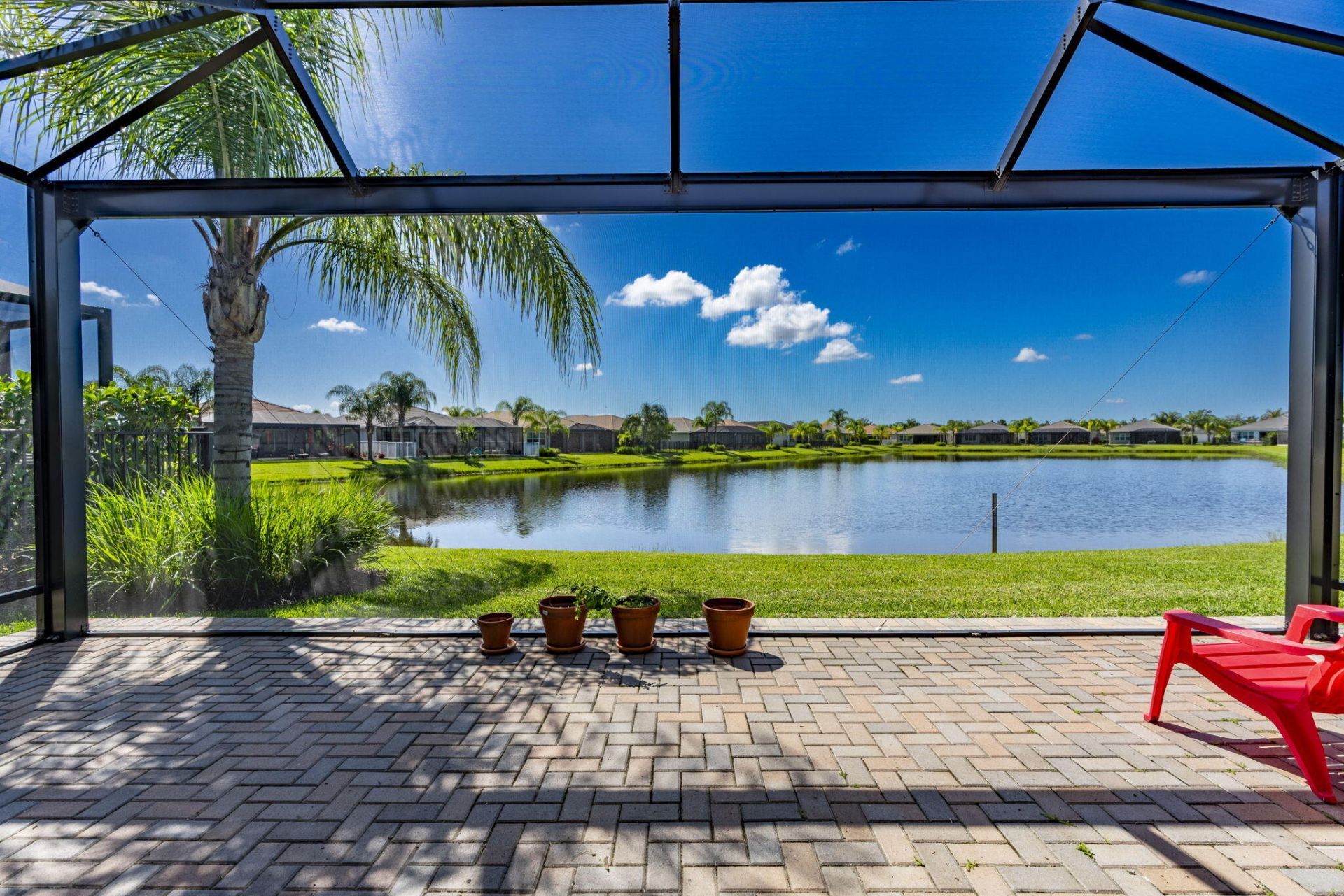 11402 SW Half Moon Lake Lane, Port Saint Lucie, FL 34987 Photo