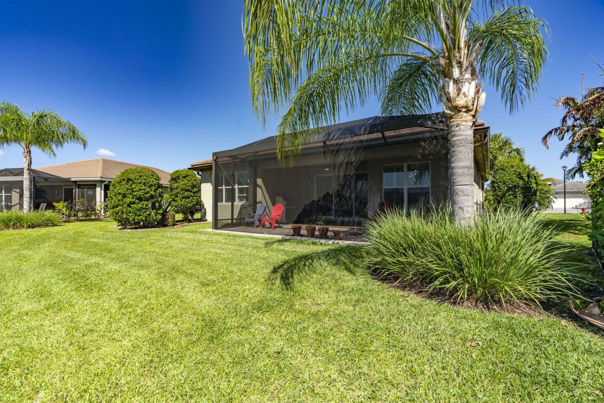 11402 SW Half Moon Lake Lane, Port Saint Lucie, FL 34987 Photo