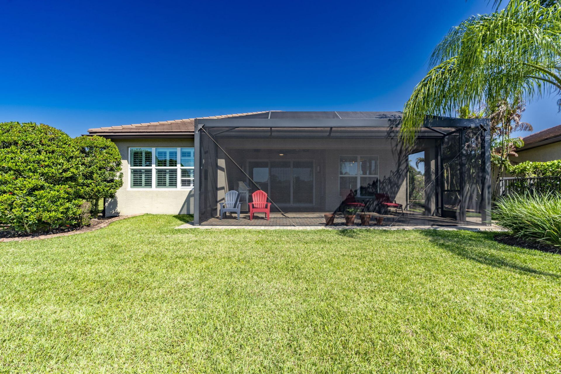 11402 SW Half Moon Lake Lane, Port Saint Lucie, FL 34987 Photo