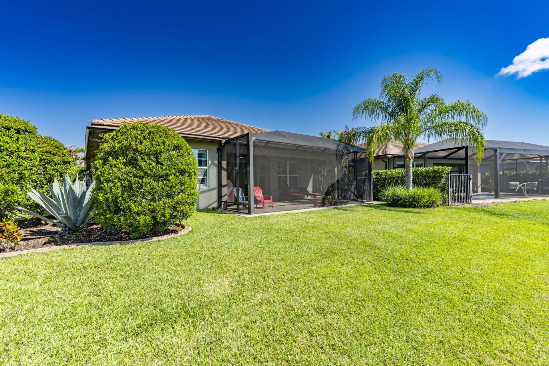 11402 SW Half Moon Lake Lane, Port Saint Lucie, FL 34987 Photo