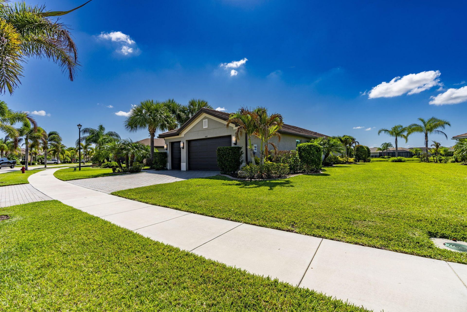 11402 SW Half Moon Lake Lane, Port Saint Lucie, FL 34987 Photo