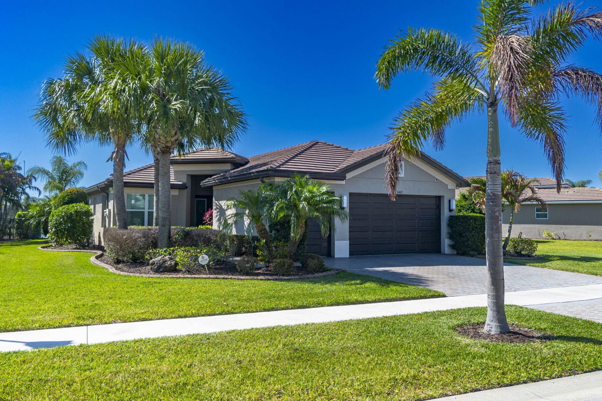 11402 SW Half Moon Lake Lane, Port Saint Lucie, FL 34987 Photo