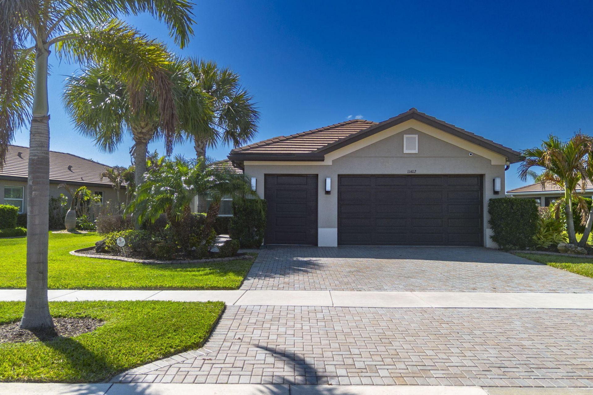 11402 SW Half Moon Lake Lane, Port Saint Lucie, FL 34987 Photo