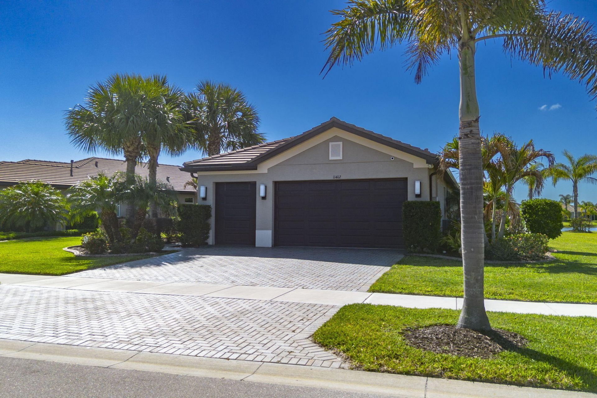 11402 SW Half Moon Lake Lane, Port Saint Lucie, FL 34987 Photo