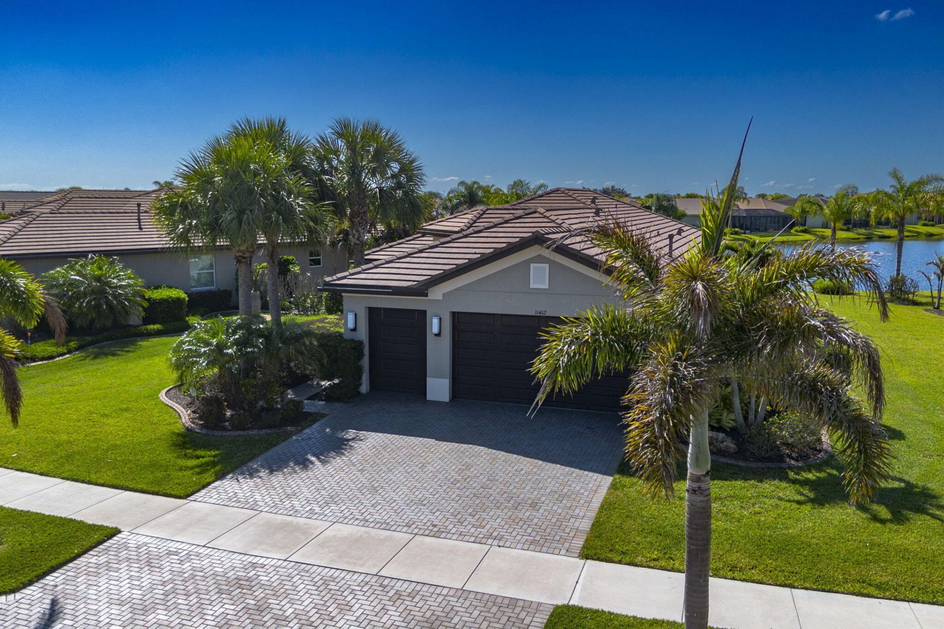 11402 SW Half Moon Lake Lane, Port Saint Lucie, FL 34987 Photo