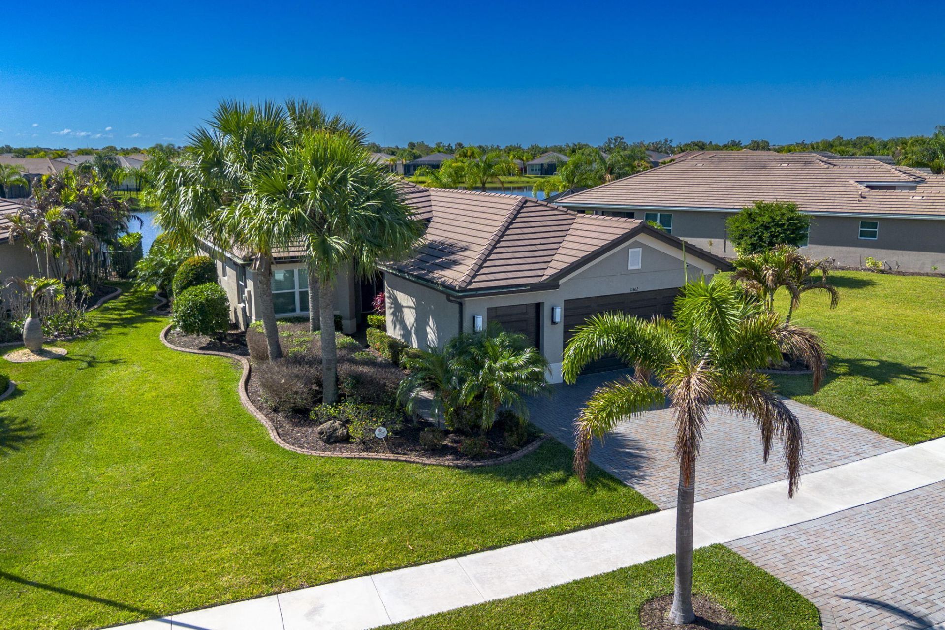 11402 SW Half Moon Lake Lane, Port Saint Lucie, FL 34987 Photo