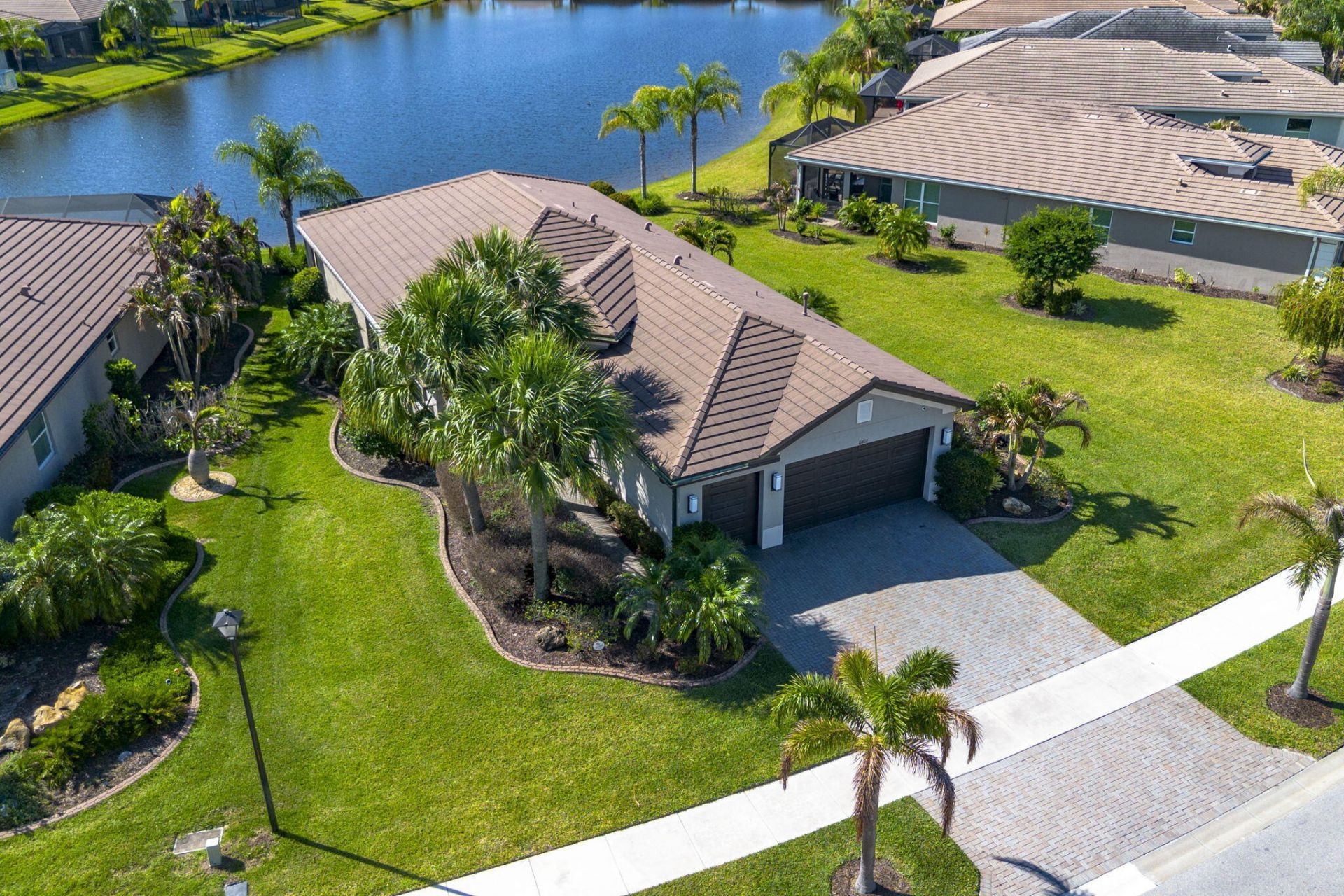 11402 SW Half Moon Lake Lane, Port Saint Lucie, FL 34987 Photo
