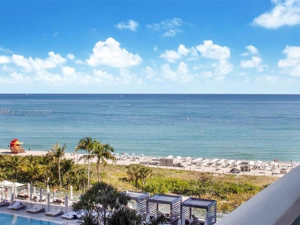 2301 Collins Ave, Unit 817, Miami Beach, FL 33139