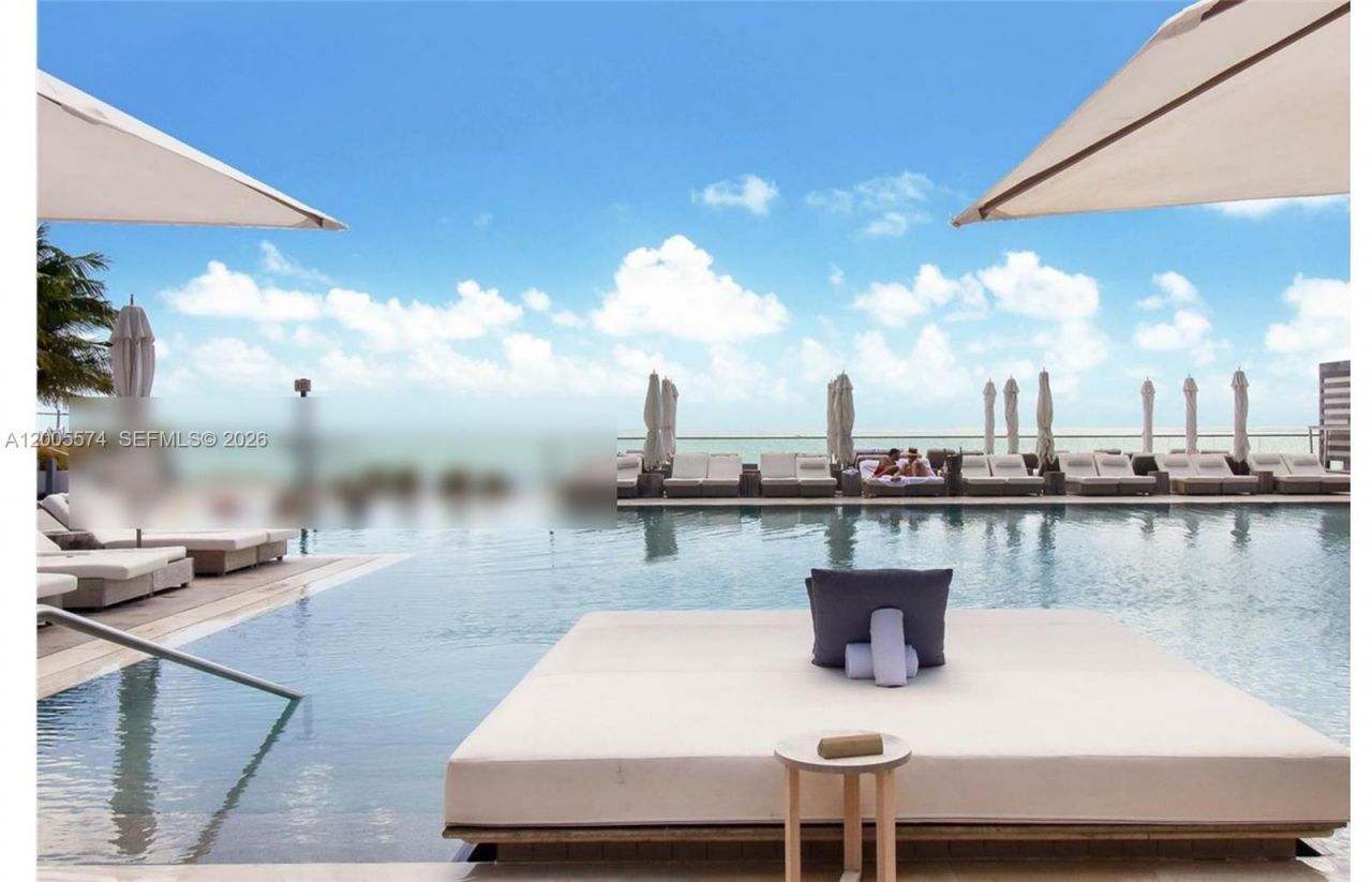 2301 Collins Ave, Unit 817, Miami Beach, FL 33139 Photo