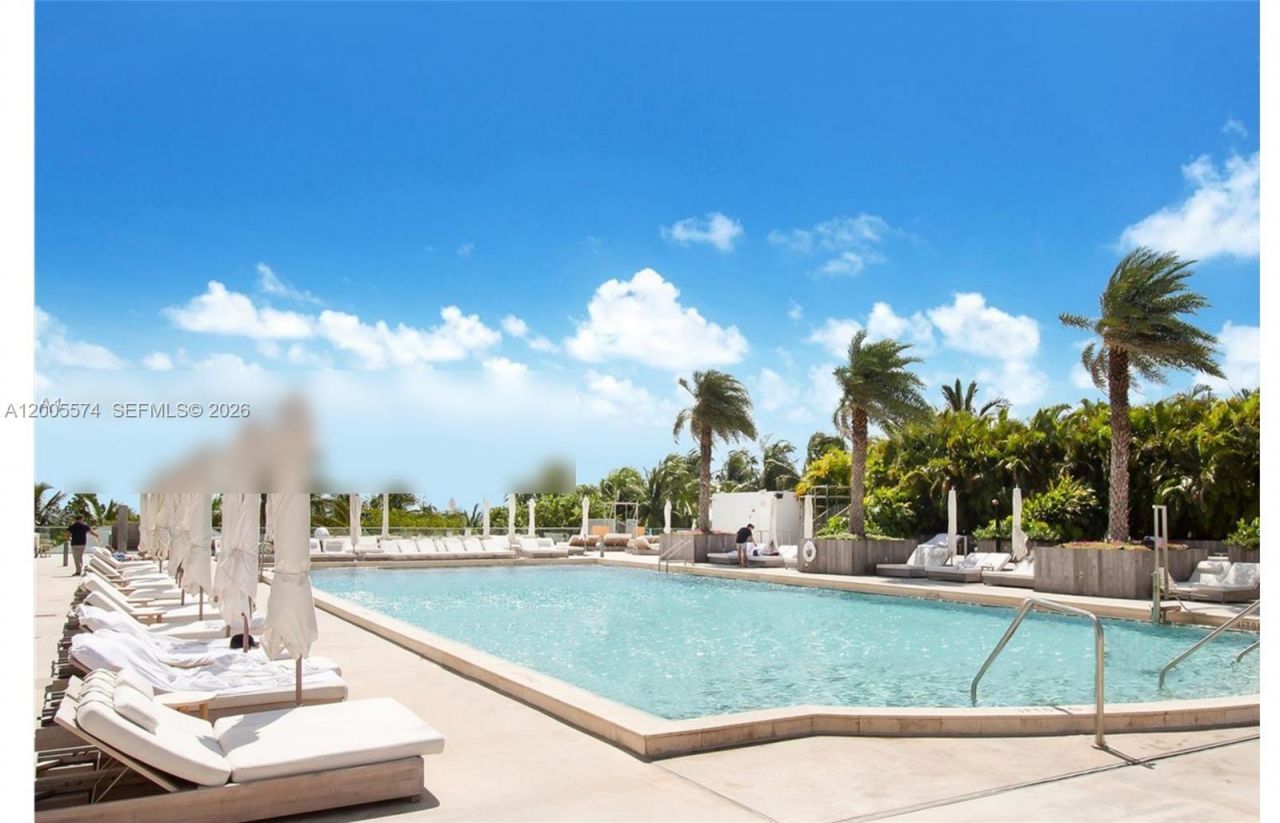 2301 Collins Ave, Unit 817, Miami Beach, FL 33139 Photo