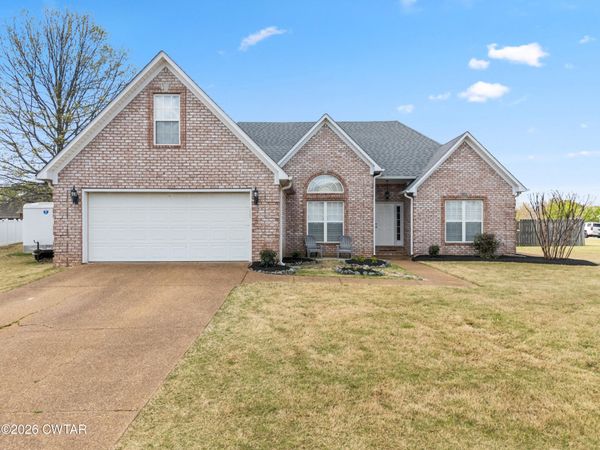 192 Michelle Circle , Medina, TN 38355