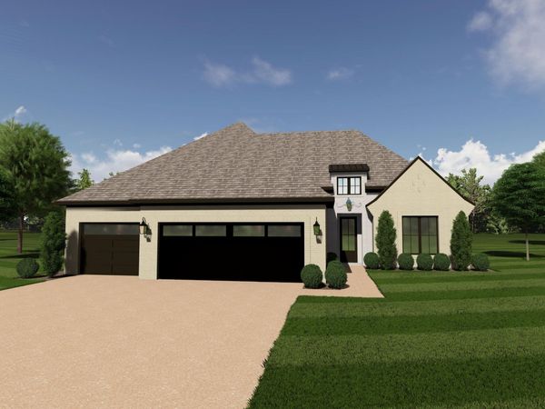 123 Rockford Drive , Jackson, TN 38305