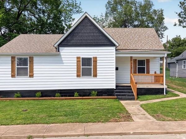 717 Cleveland Avenue, Festus, MO 63028