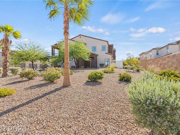 266 Cordelia Cove Avenue , Unit 114, Henderson, NV 89011