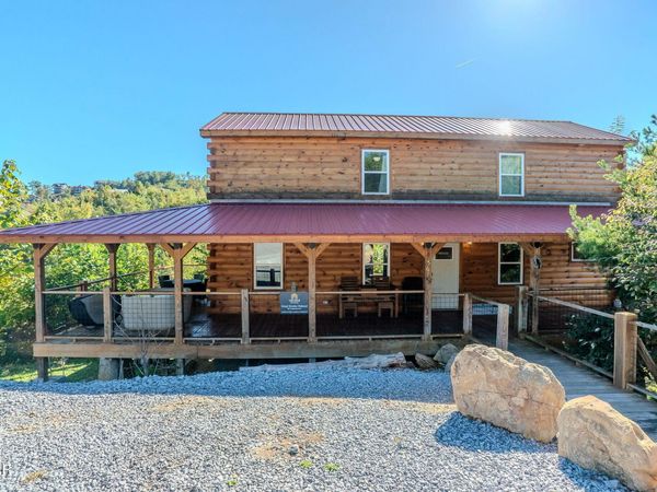 567 Edgewood Drive, Gatlinburg, TN 37738