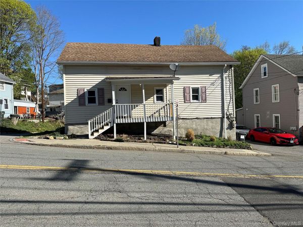 104 Oak Street , Walden, NY 12586