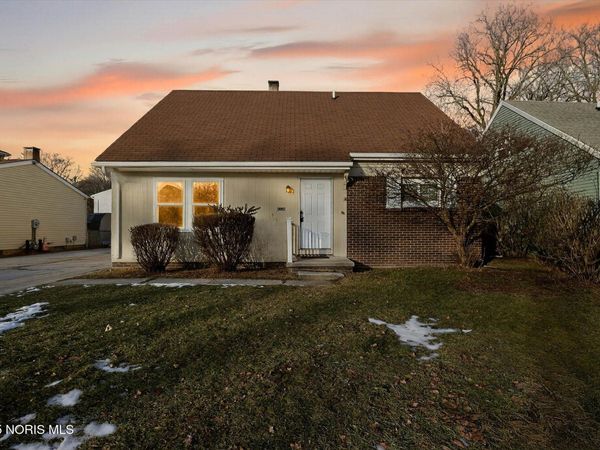 4224 Shade Tree Drive , Toledo, OH 43615