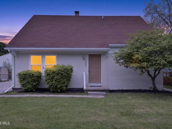 4224 Shade Tree Drive, Toledo, OH 43615